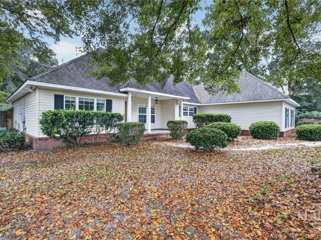 1607 Hardwick Drive
