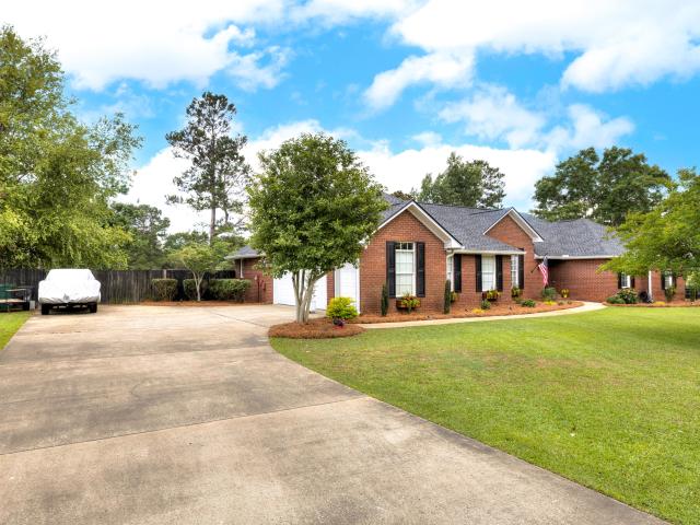 1607 Heritage Drive
