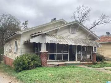 1607 HOLBROOK AVE, BESSEMER, AL 35020