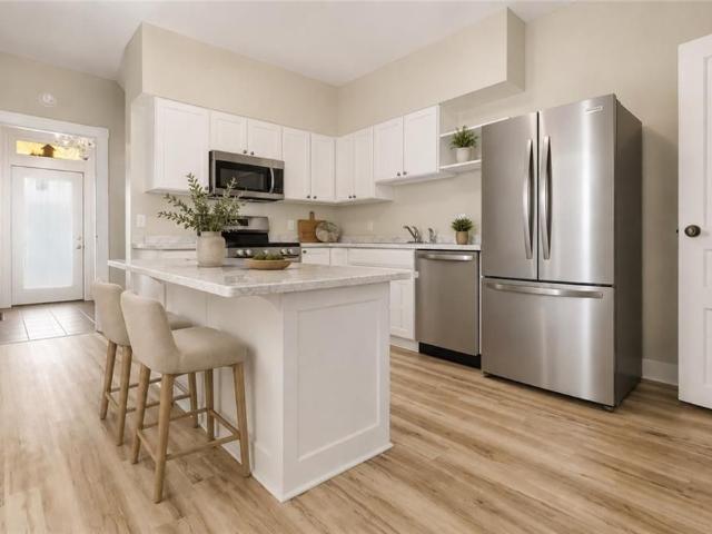 1607 Ligonier