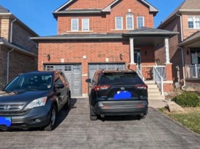 1607 Rockaway Street, Oshawa, ON, L1K 0L9 house for lease | Listing ID E13584 | Royal LePage