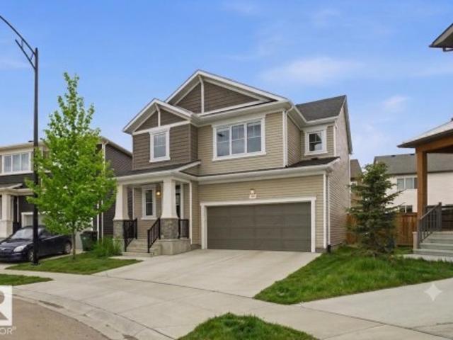 1607 Street Nw, Edmonton, AB, T6M 1K6 house for sale | Listing ID E4502 | Royal LePage