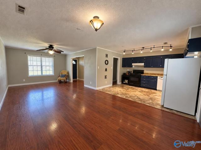 1607 Saginaw Lane SW
