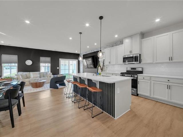 1607 Songbird LN