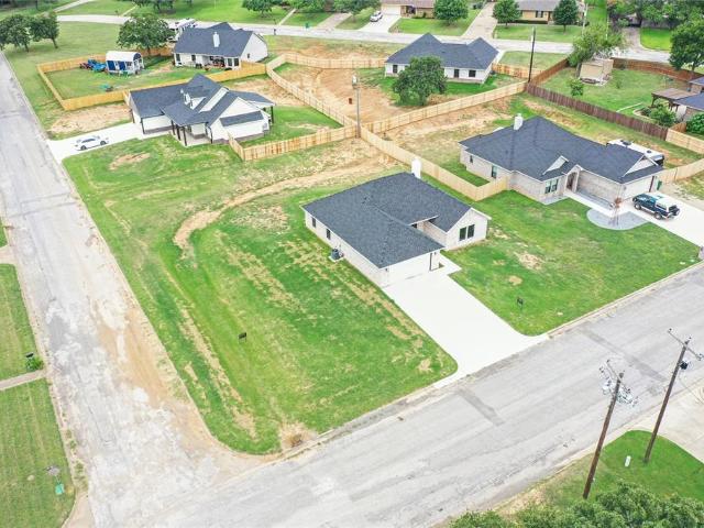 1607 W College