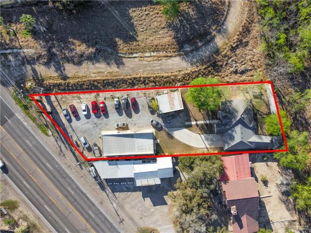 1607 W Main St, Rio Grande City, TX 78582 | MLS #465399 | Compass