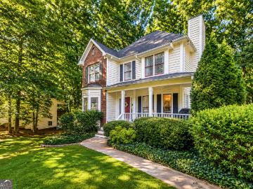 1607 White Oak Drive