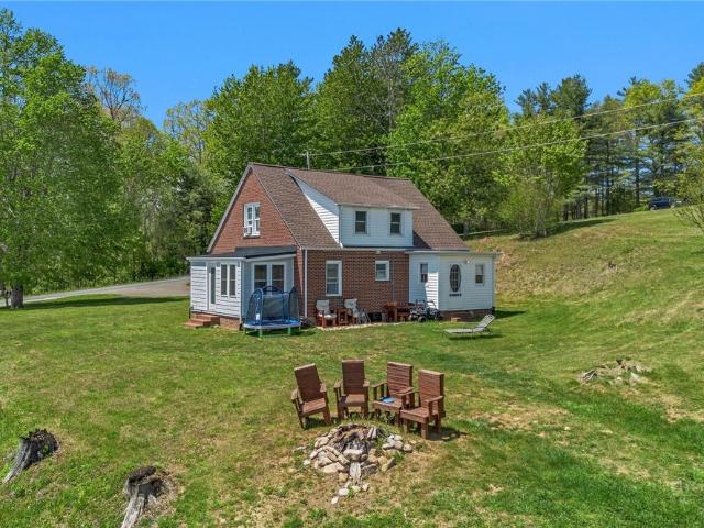 1607 Will Vannoy Road