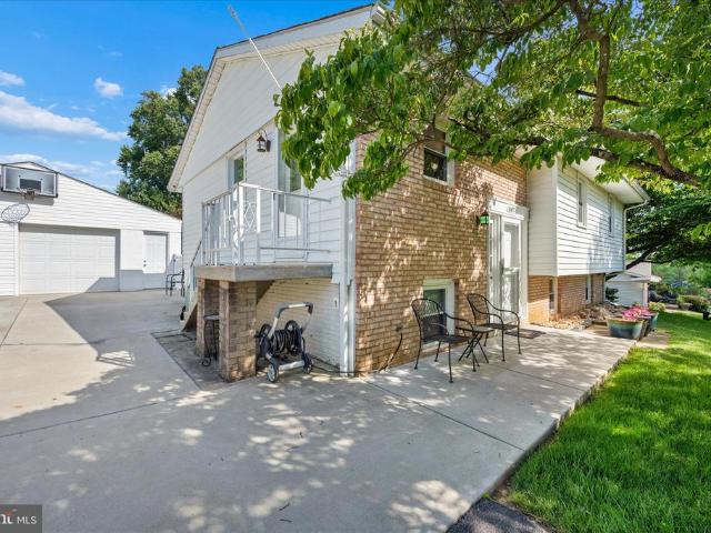 1607 Wise Road