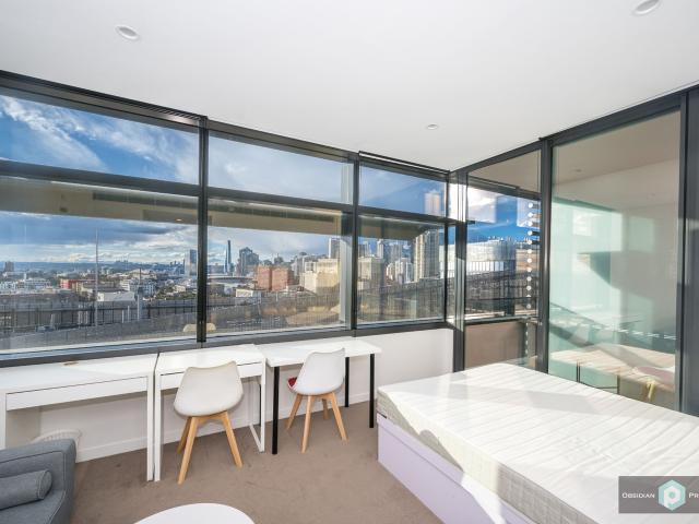 1607.1 / 2 Central Park Ave, Chippendale