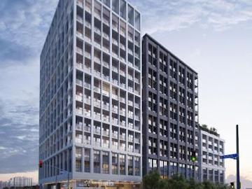 1607 2020 Bathurst Street in Toronto: Humewood Cedarvale Condo Apartment for lease Toronto C03: MLS®# C12974934