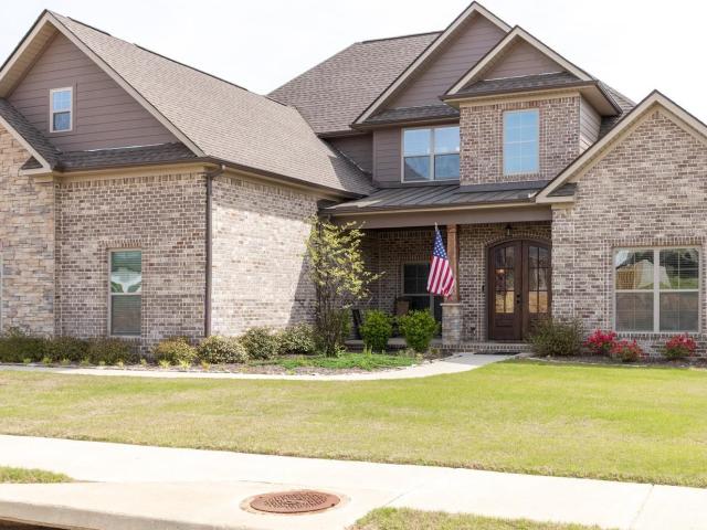16082 Darby Drive