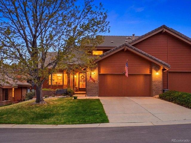 16082 Deer Ridge Dr Apt C, Morrison, CO 80465
