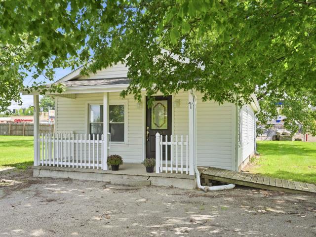 1608 N Cherry Street