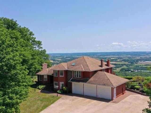 1608 Brow Of Mountain Road, Glenmont, NS, B0P 1J0 house for sale | Listing ID 202616 | Royal LePage