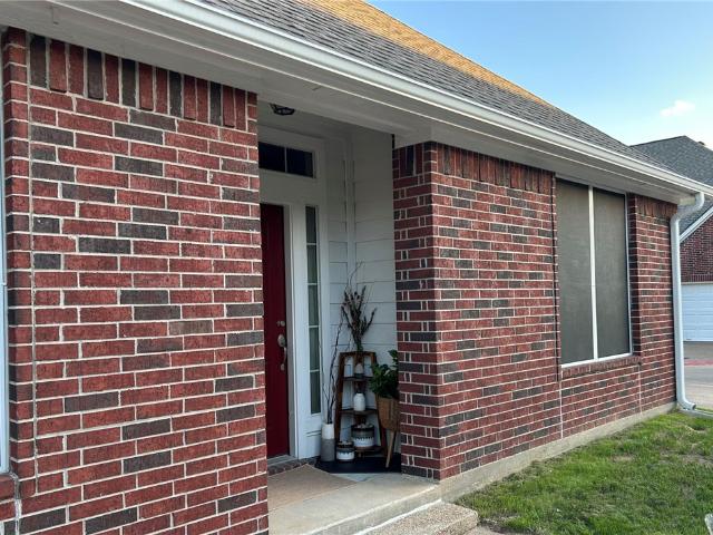 1608 Culture Ln, College Station, TX 77845 | MLS #26003