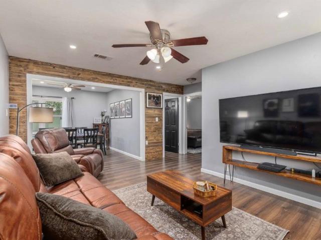 1608 Campa Drive