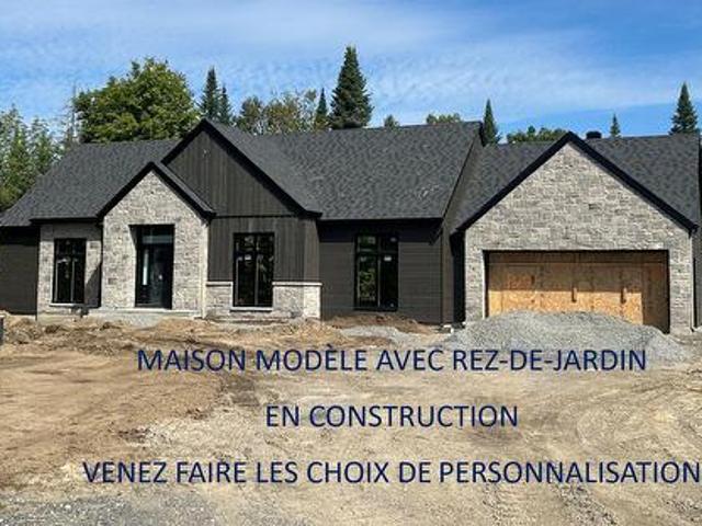 1608 Ch. Des Achillées, Piedmont, QC, J0R 1K0 house for sale | Listing ID 14682 | Royal LePage