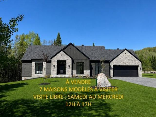 1608 Ch. Des Achillées, Piedmont, QC, J0R 1K0 house for sale | Listing ID 24518 | Royal LePage