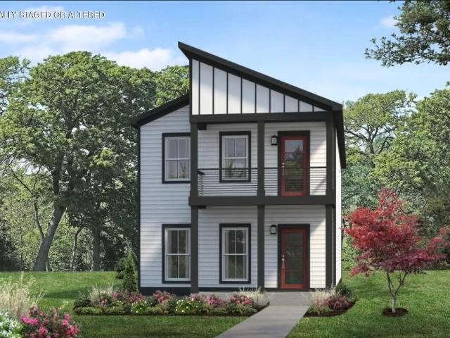 1608 Cotton Way, Chattanooga, TN 37404 | MLS #1538