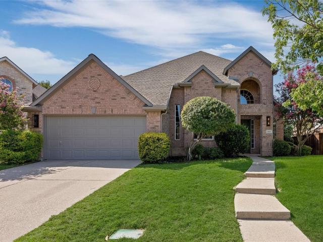 1608 Crown Point Road