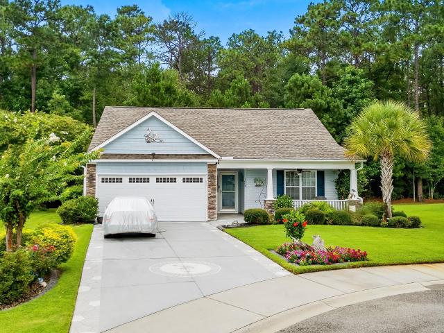 1608 Hack Ct