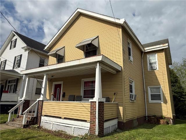 1608 Hanna St, New Castle, PA 16102 | MLS #1739