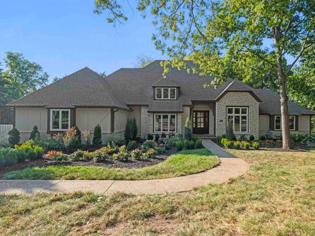 1608 Prestwick Dr, Lawrence, KS 66047 | MLS #166043