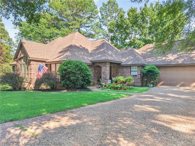 1608 Ridgeview Drive
