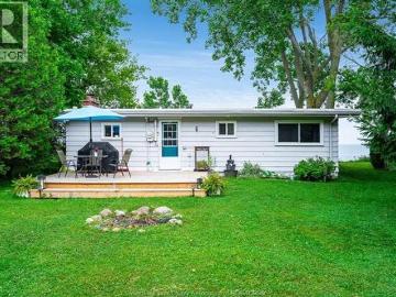 1608 Tilton Line, Wheatley, ON, N0P 2P0 house for sale | Listing ID 26009 | Royal LePage