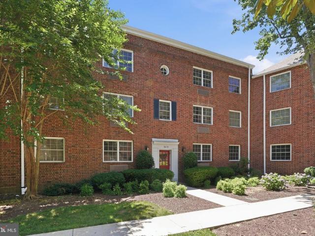 1608 W Abingdon Drive # 302