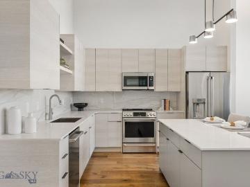 1608 W Beall Street C, Bozeman, US, MT