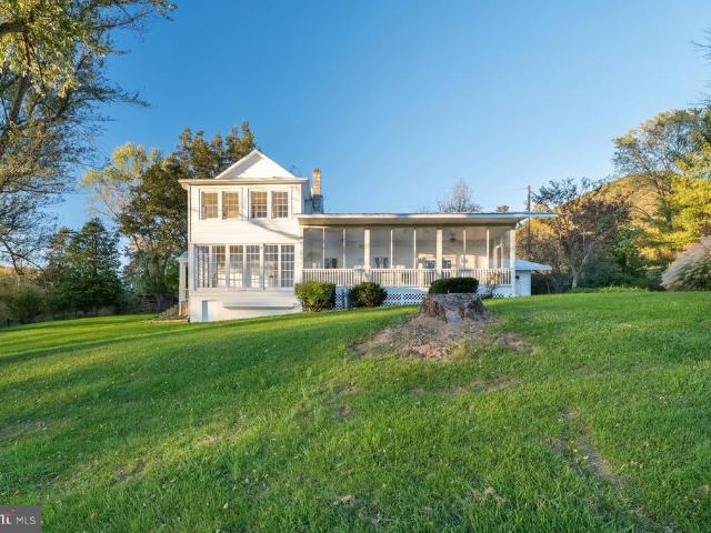 16090 Brocks Gap Road