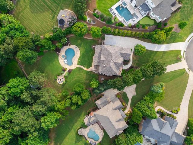 16095 Segwick Drive