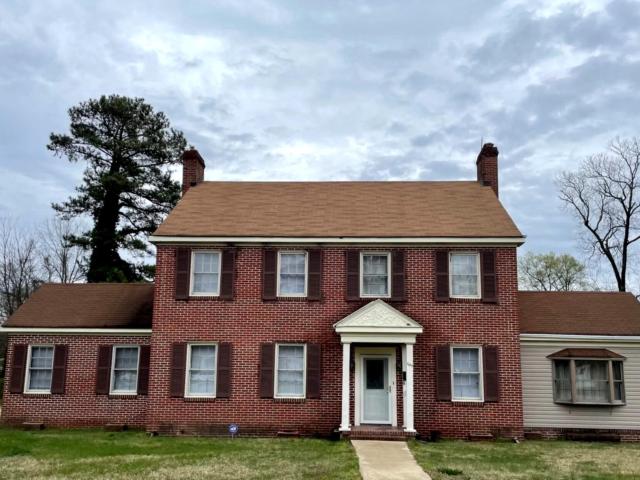 1609 Main St, Scotland Neck, NC 27874 | MLS #100582