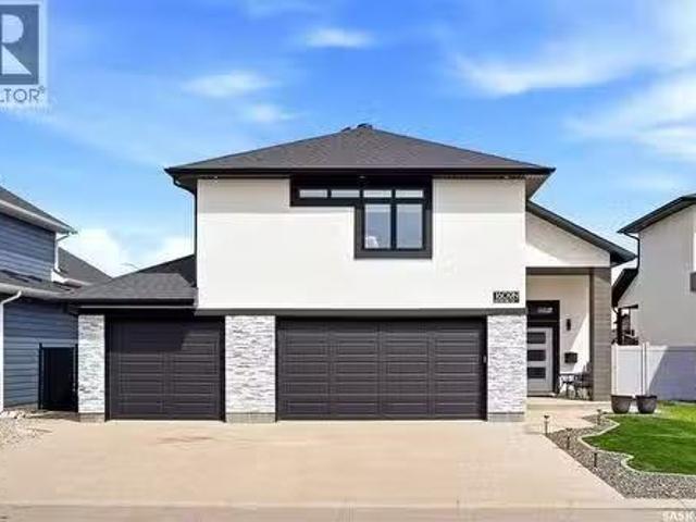 1609 Maple Hill Crescent N, Regina, SK, S4X 0P1 house for sa.