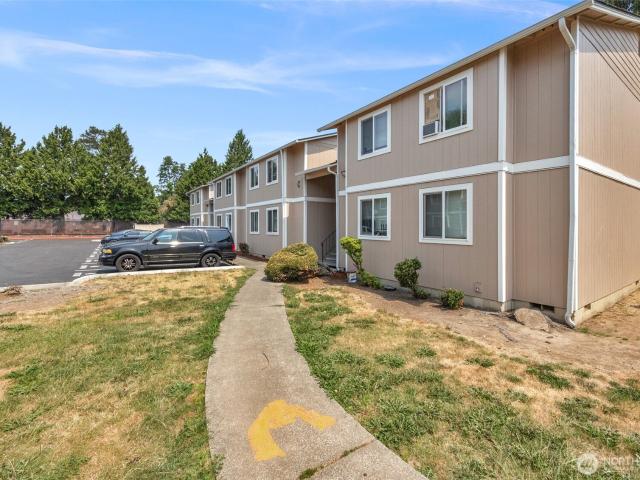 1609 Maple Lane # C5 C8