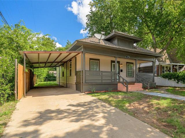 1609 NW 11th Street