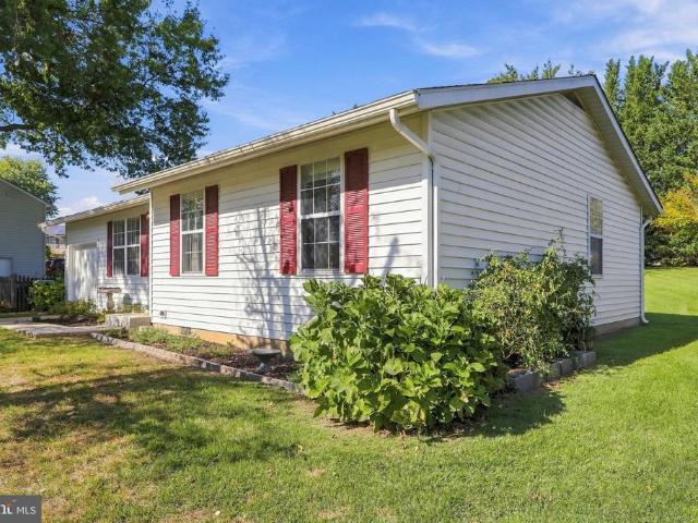 1609 Norwich Drive