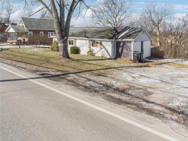 1609 Old Brodhead Rd, Monaca, PA 15061 | MLS #1738
