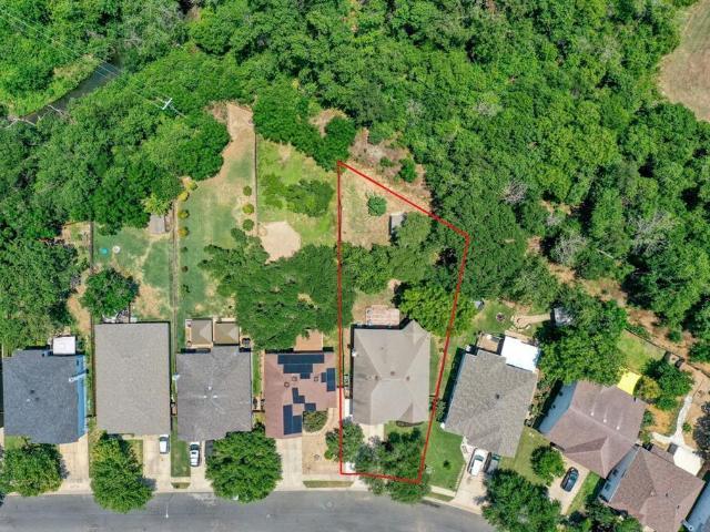1609 Balsam Way