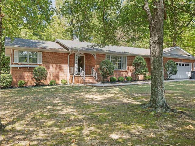 1609 Campground Road