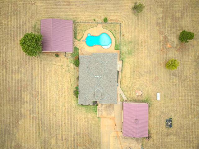 1609 Cedar Ridge Drive