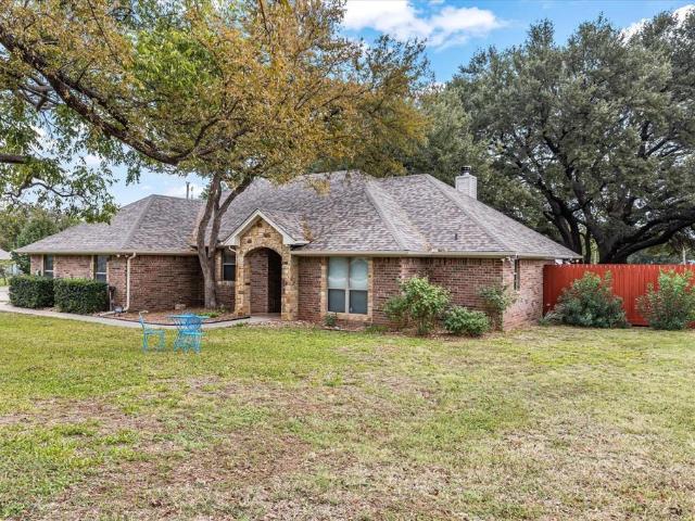 1609 Cheyenne Trail