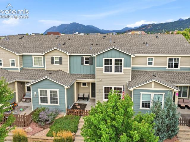1609 Gold Hill Mesa Drive