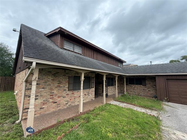 1609 Leggett Drive