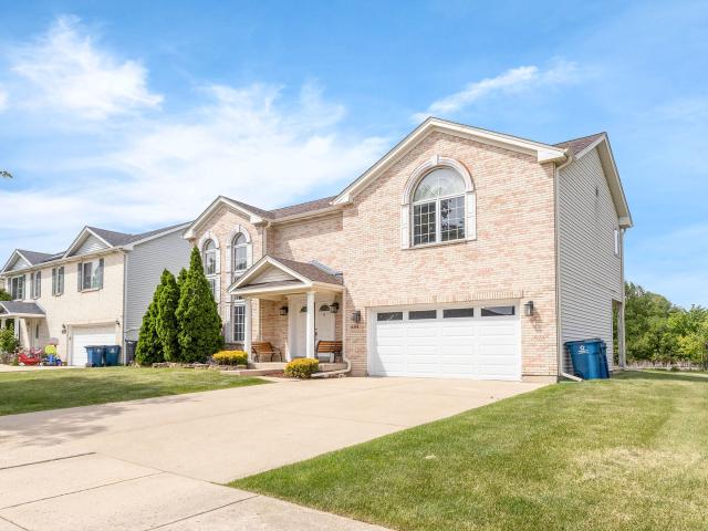 1609 Percy Lane