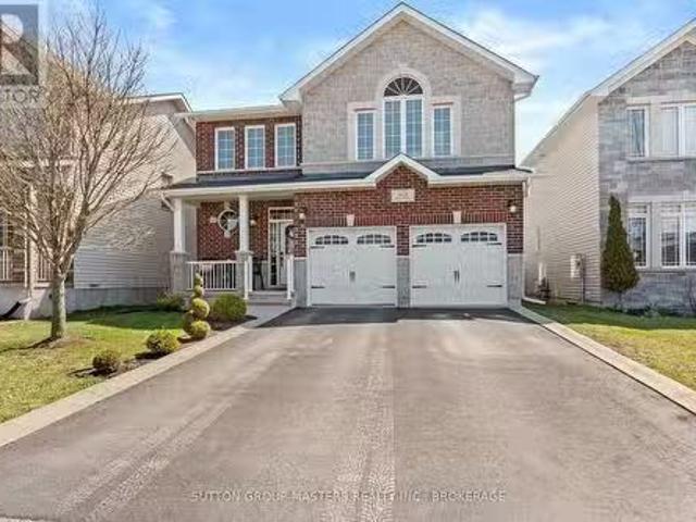 1609 Providence Crescent, Kingston City Northwest, ON, K7P 0.