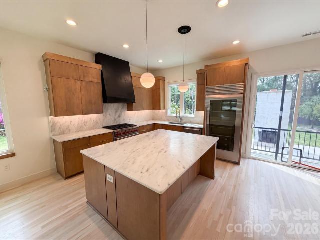 1609 Richland Dr, Charlotte, NC 28205 | MLS #4369