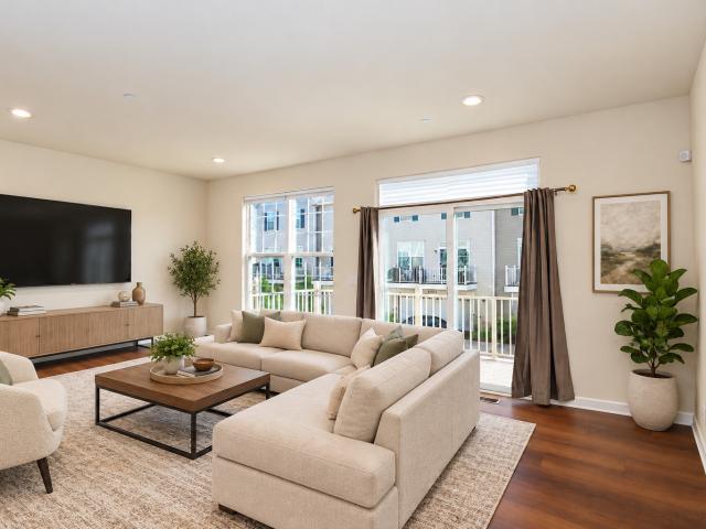 1609 Sager Way